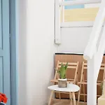 Nisos Lägenhet