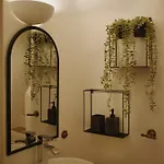 Lägenhet Nisos Psarou (Mykonos)
