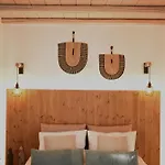Lägenhet Nisos Psarou (Mykonos)