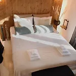Lägenhet Nisos *