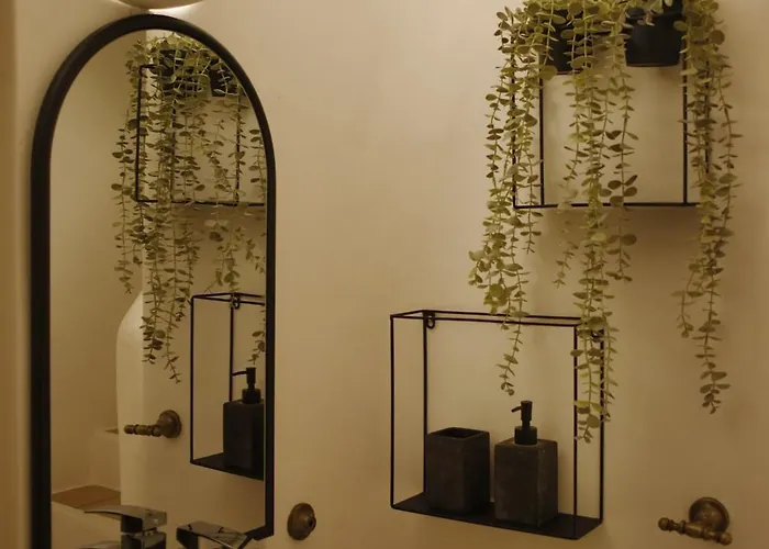 Apartamento Nisos Psarou (Mykonos)