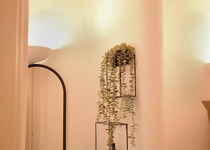 Nisos Apartamento Psarou (Mykonos)