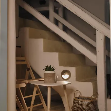 Apartment Nisos