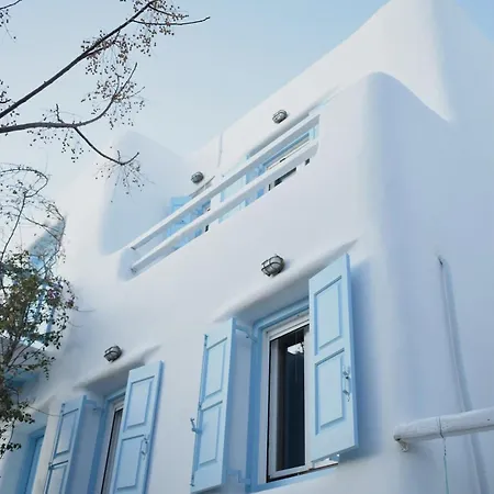 Apartment Nisos