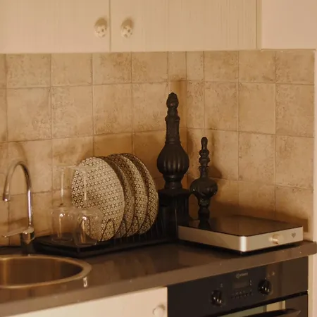 Nisos Apartment