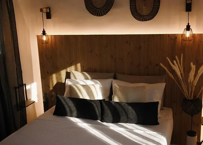 Nisos Psarou (Mykonos)