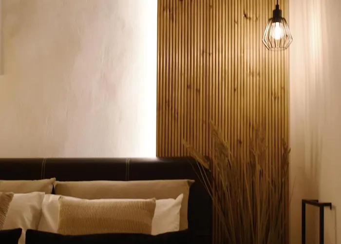 Apartamento Nisos Psarou (Mykonos)