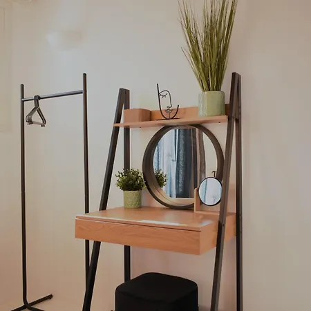 Apartamento Nisos