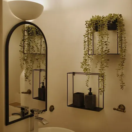 דירה Nisos פסארו