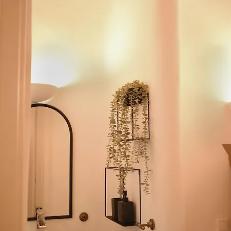 Nisos דירה פסארו