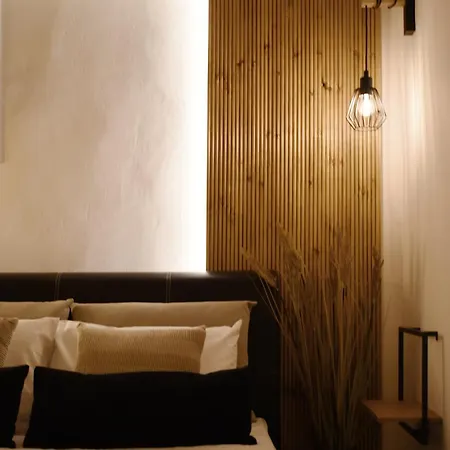 דירה Nisos פסארו